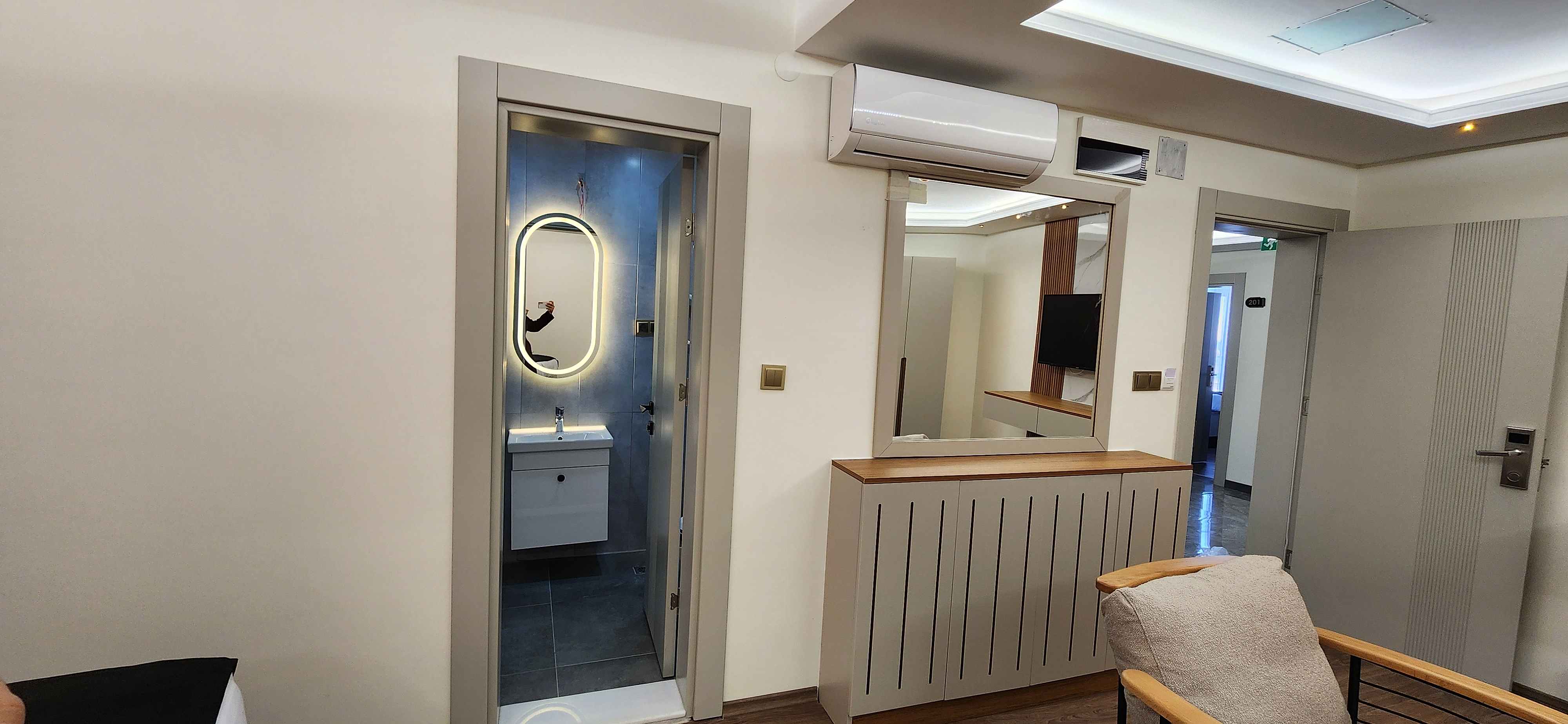 Grand Begonville Erciyes Hotel - MFM GRUP