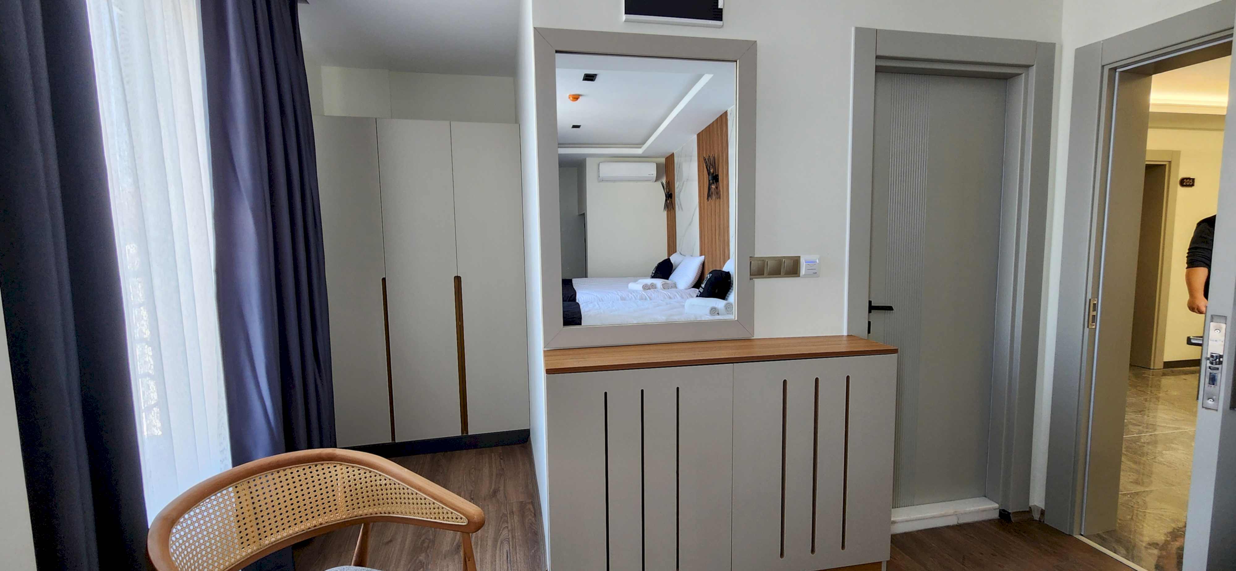 Grand Begonville Erciyes Hotel - MFM GRUP