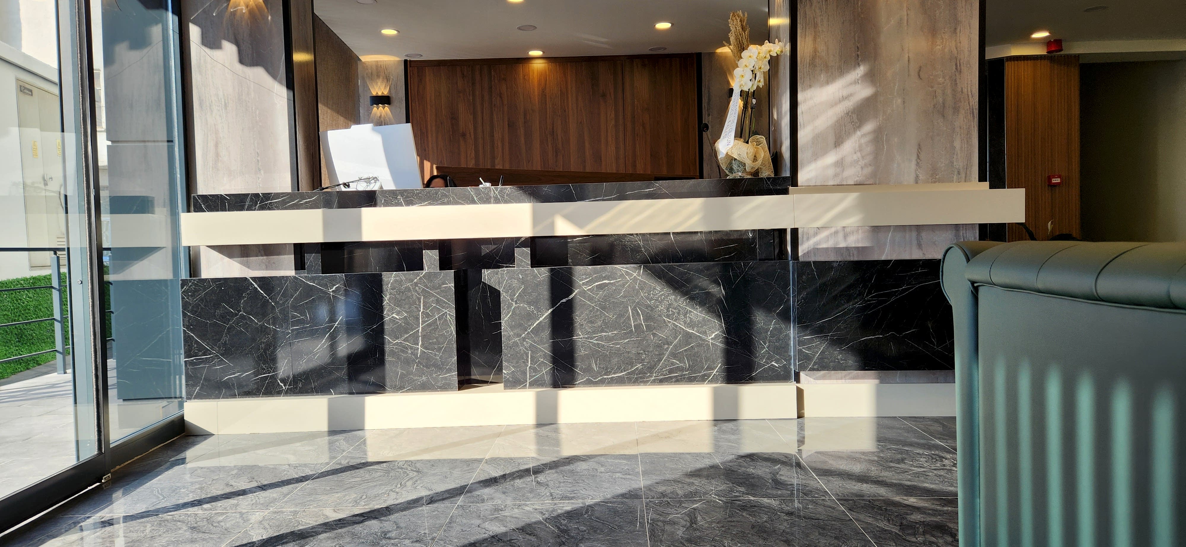 Grand Begonville Erciyes Hotel - MFM GRUP