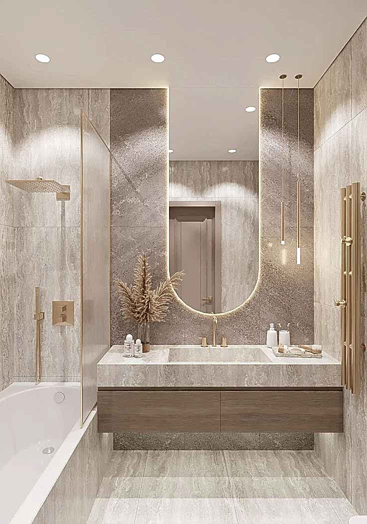 Banyo ve WC Dolapları