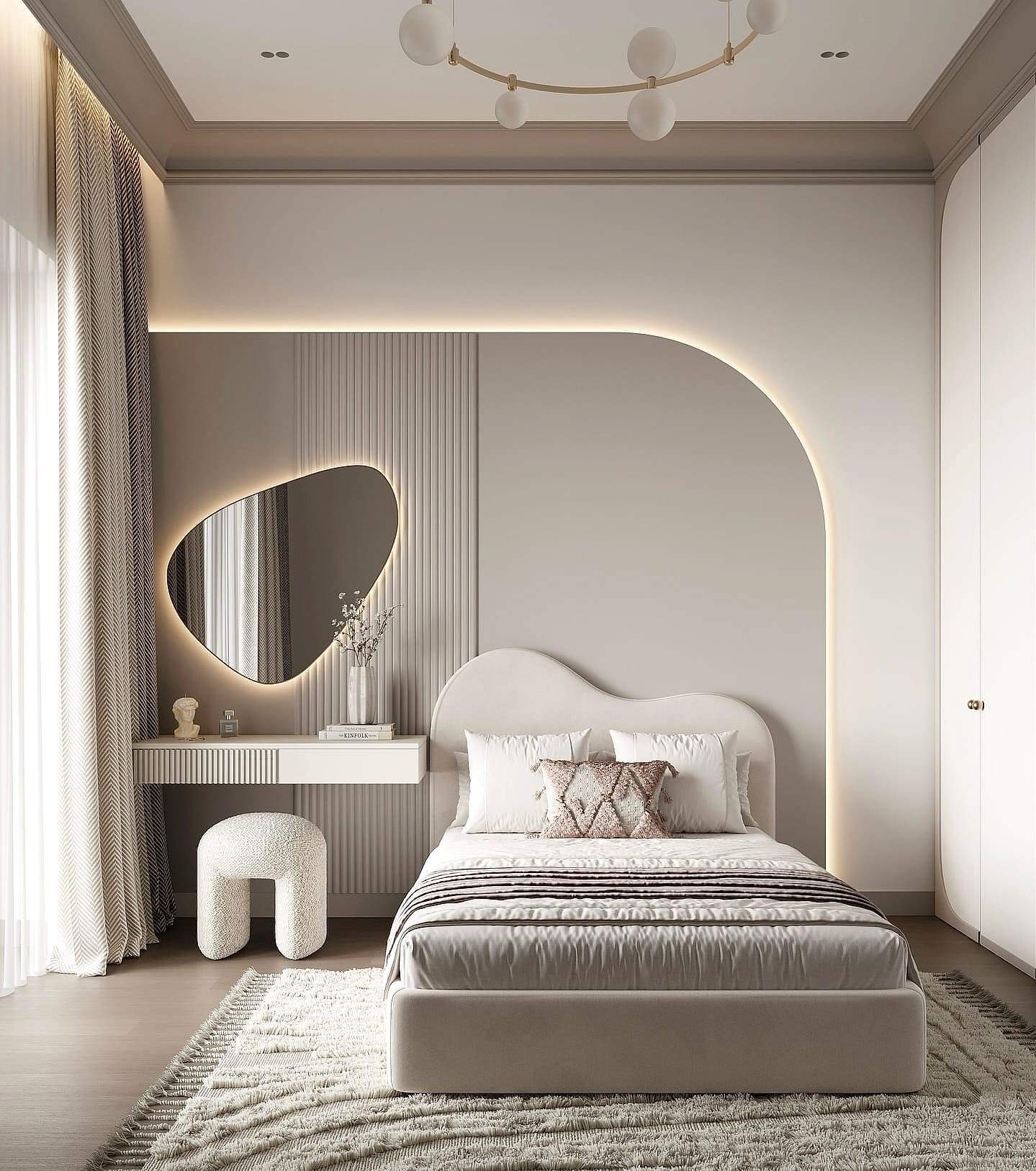 Çocuk Odası Dolapları