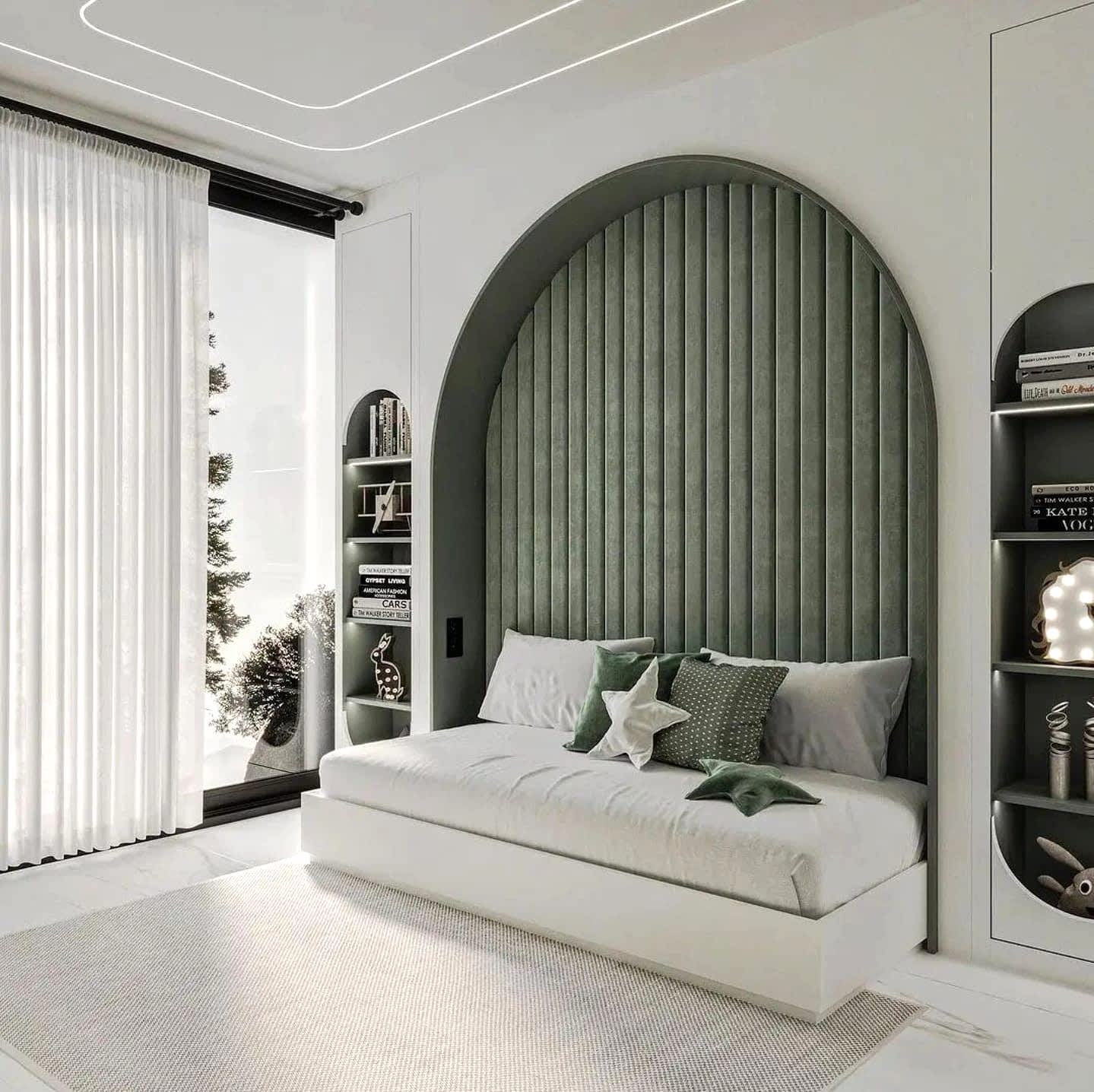 Çocuk Odası Dolapları