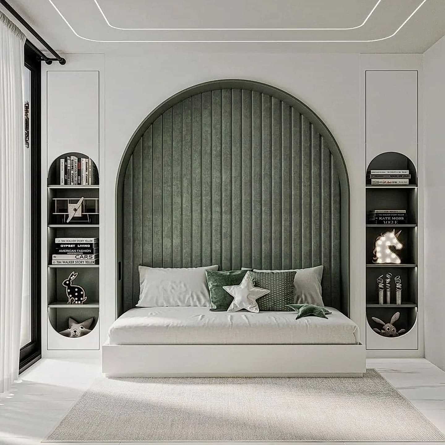 Çocuk Odası Dolapları