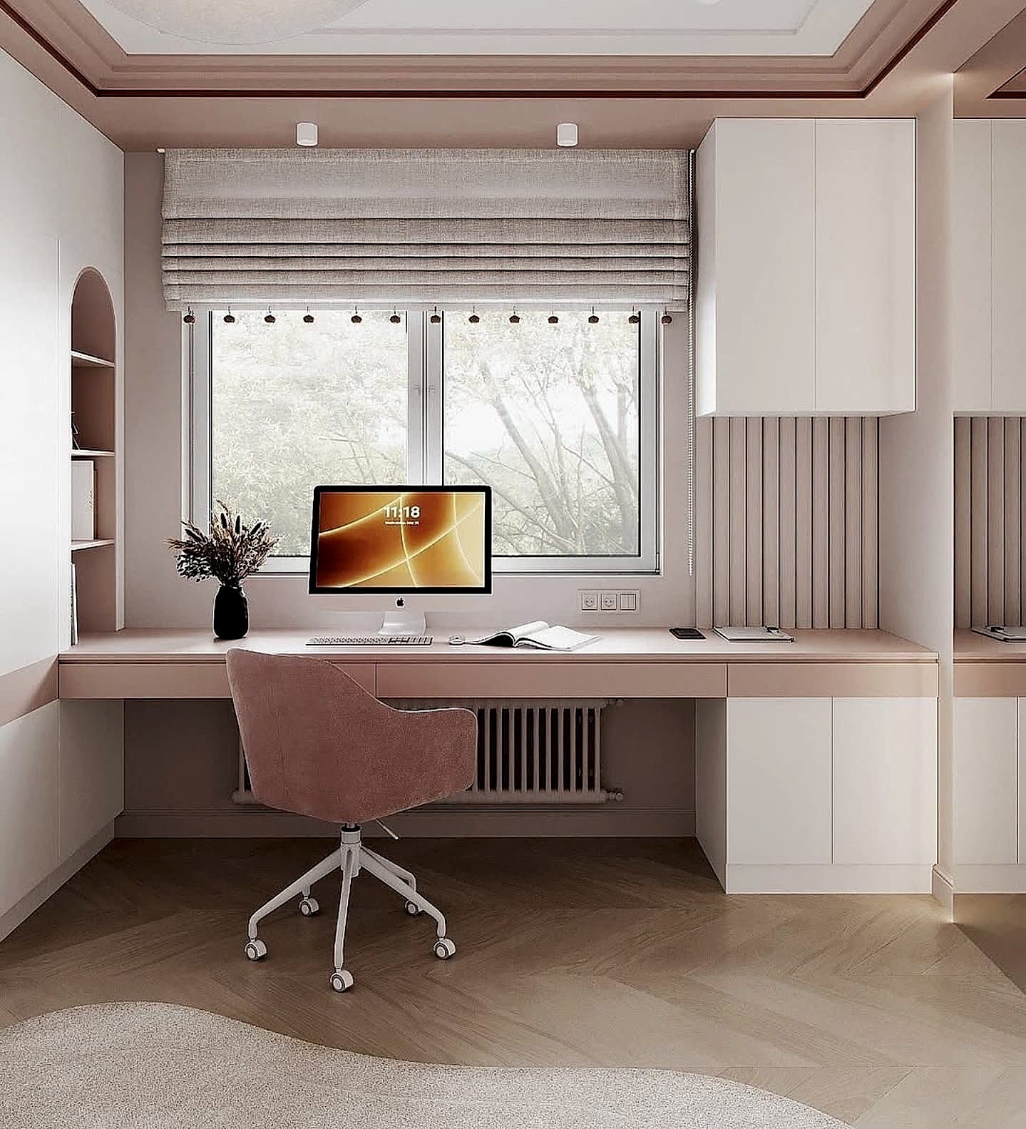 Çocuk Odası Dolapları