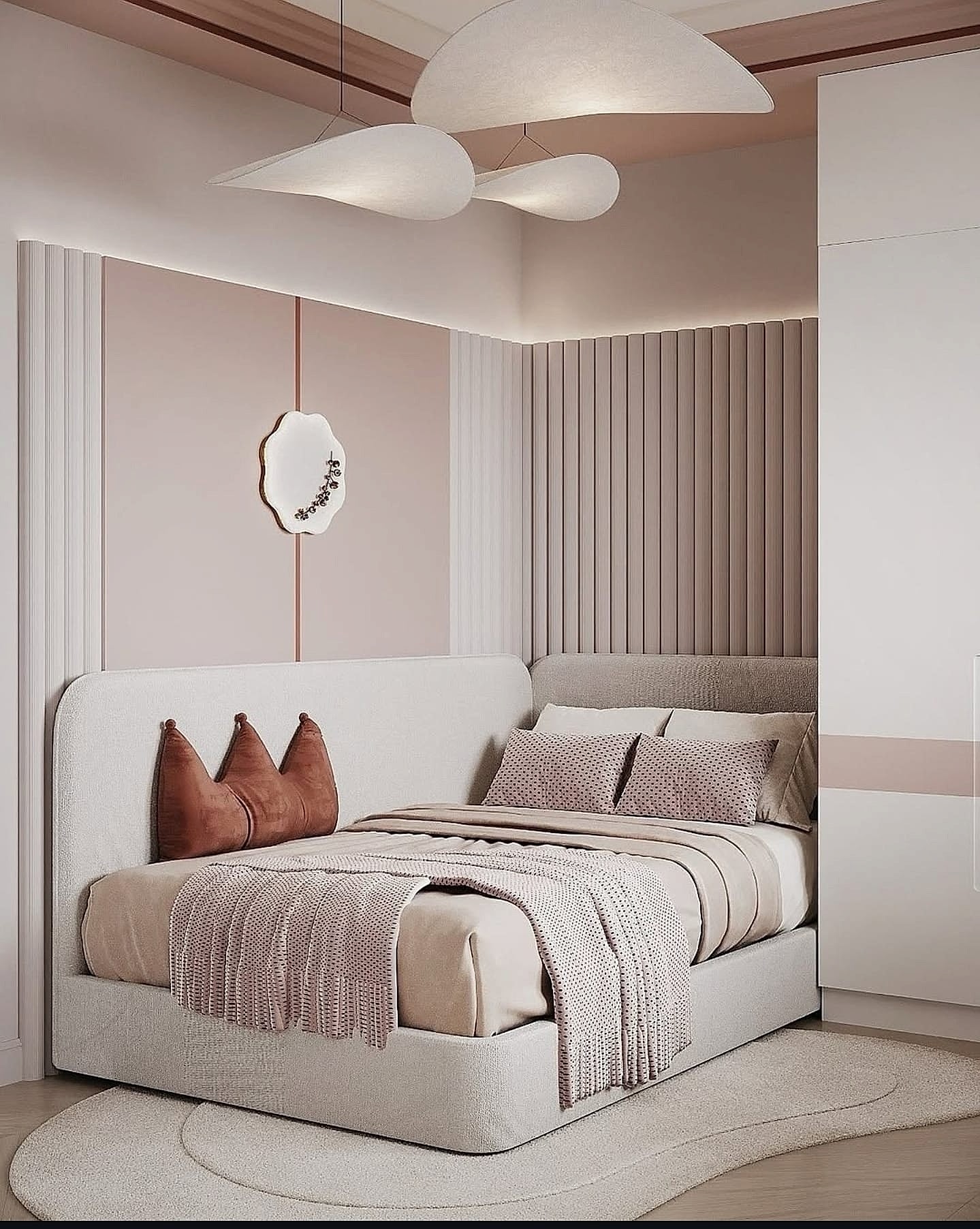 Çocuk Odası Dolapları