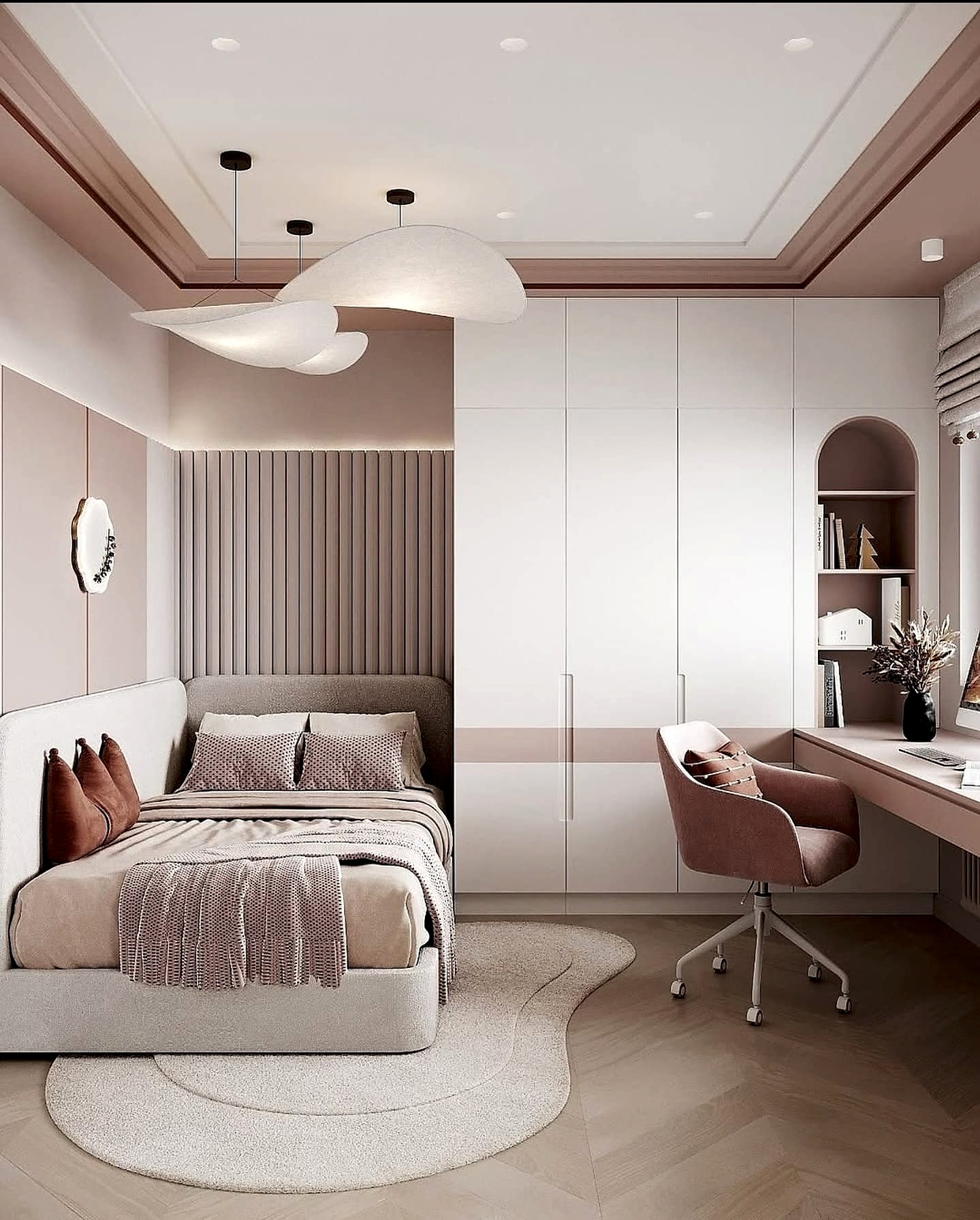 Çocuk Odası Dolapları