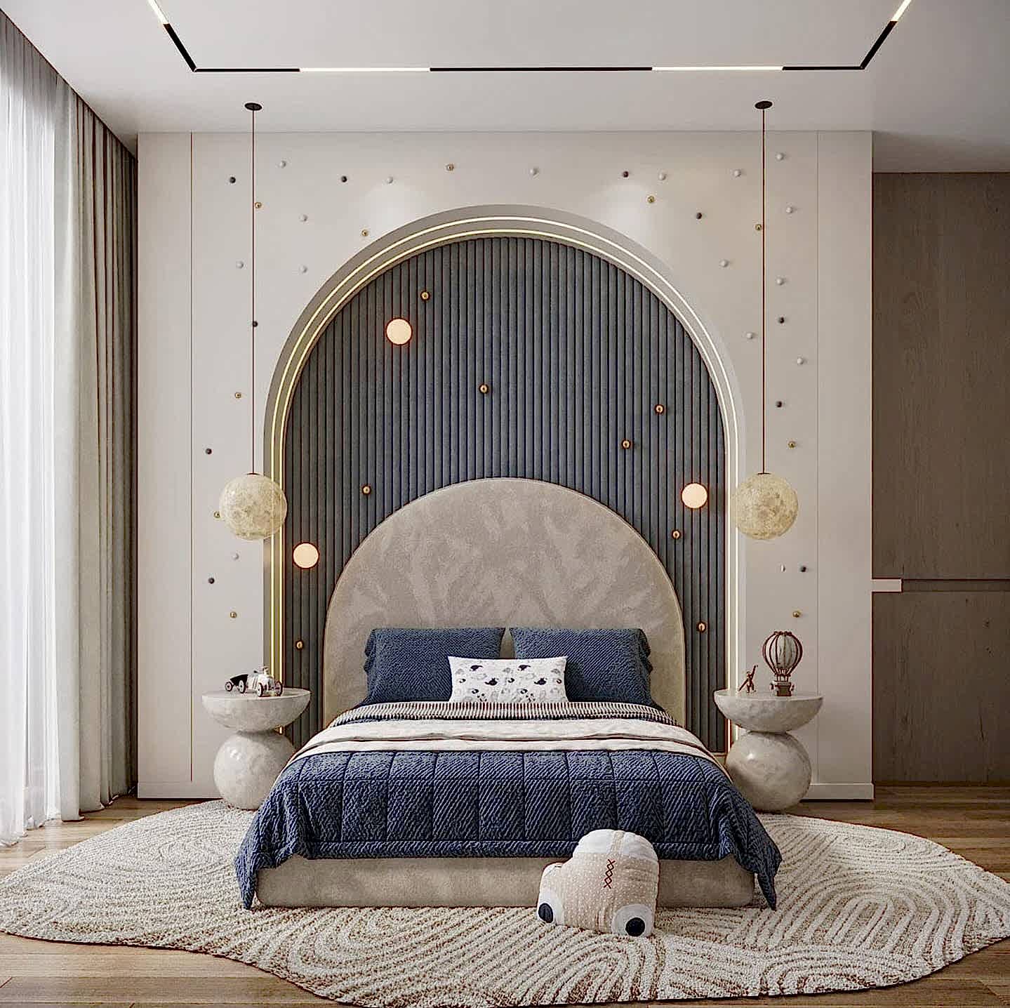 Çocuk Odası Dolapları