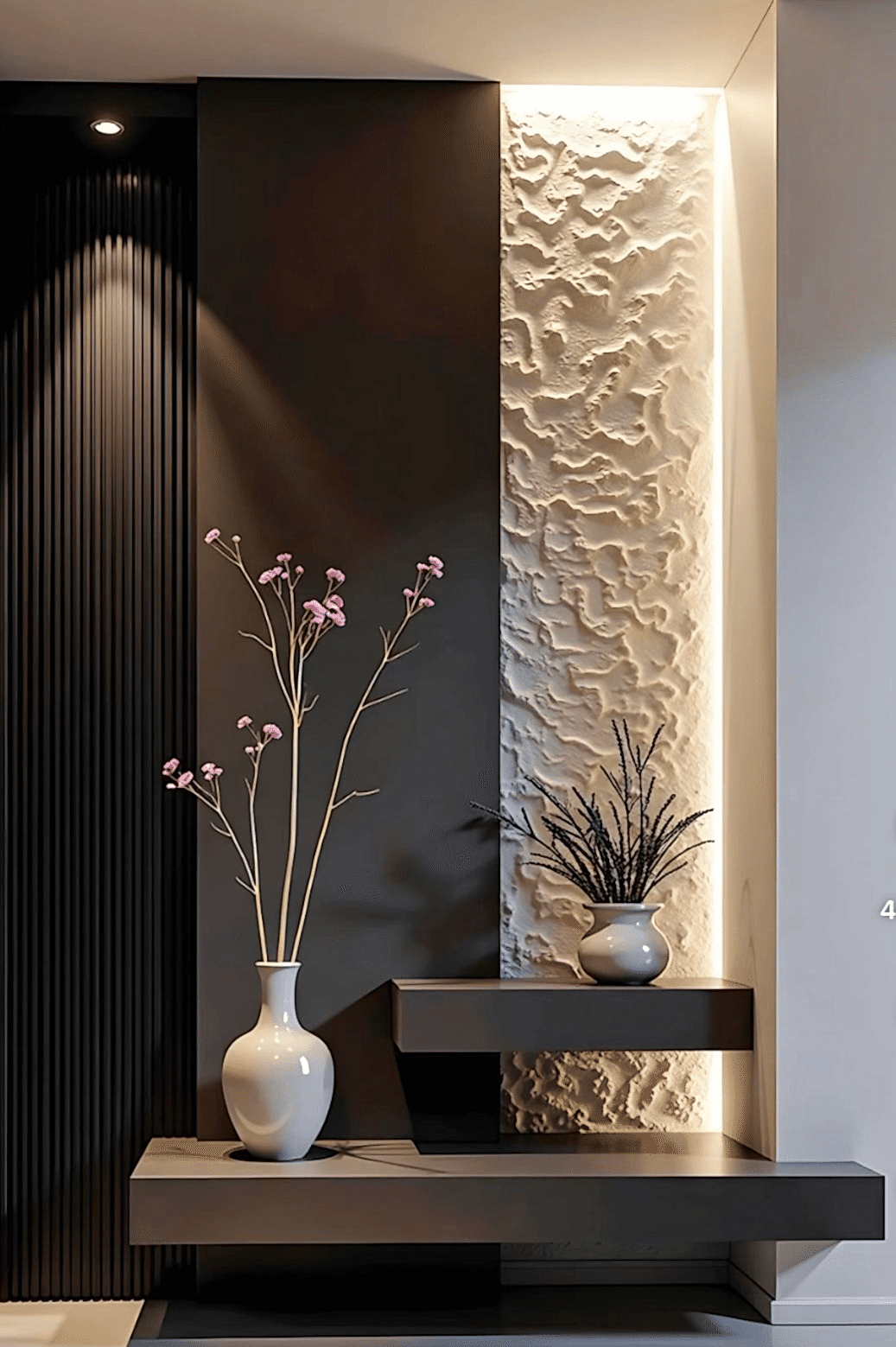 Makyaj Masası - Dresuar