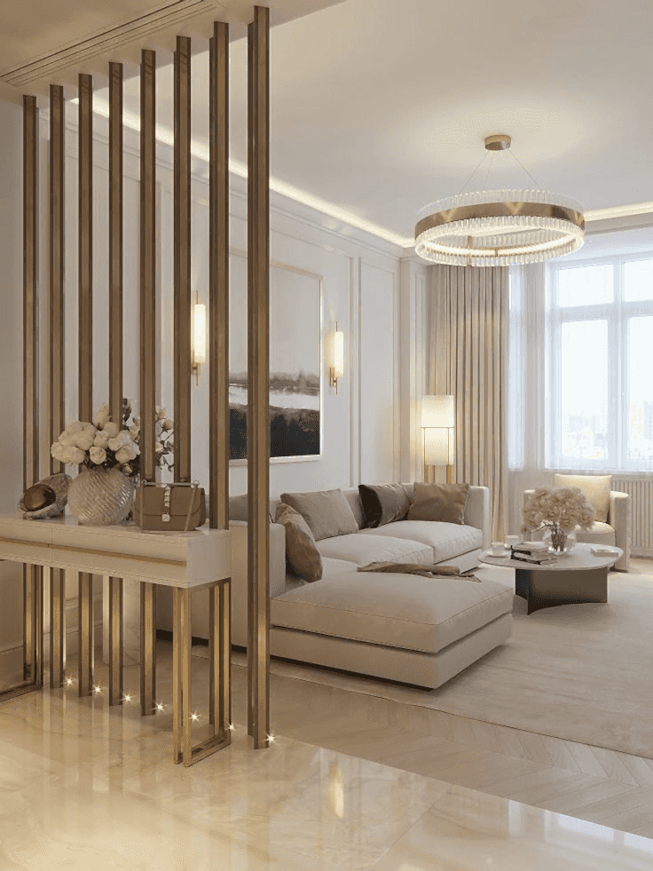 Makyaj Masası - Dresuar