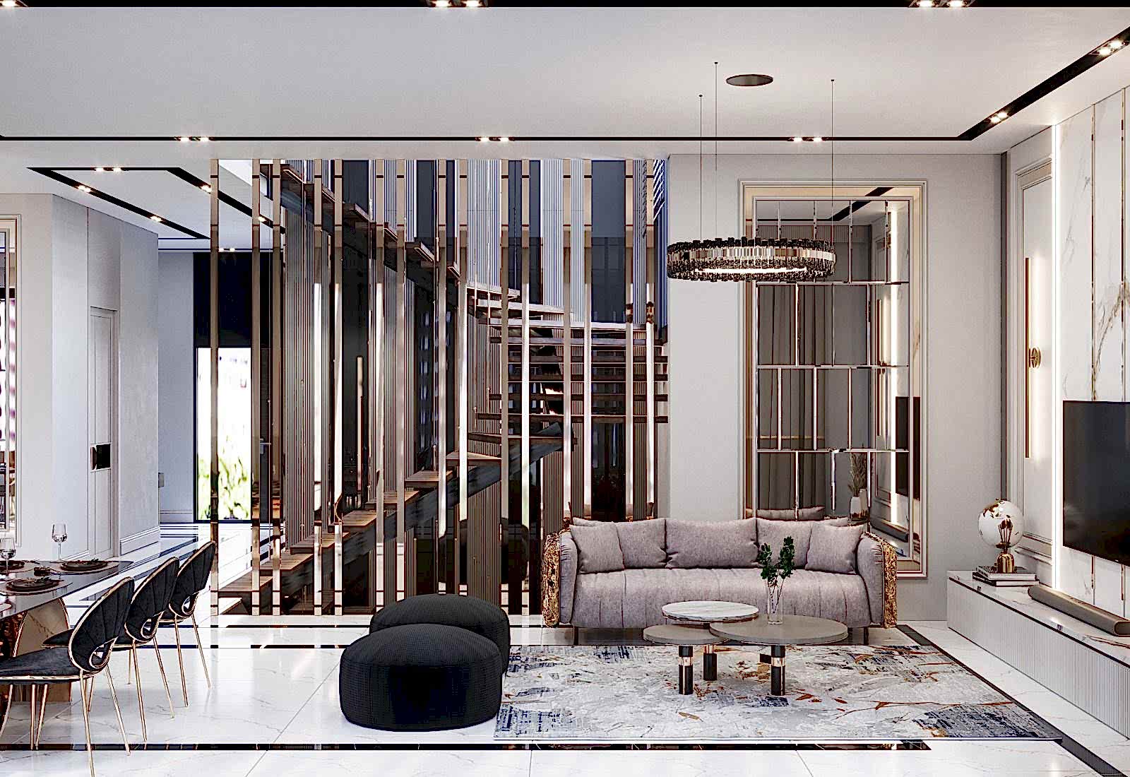 Kişisel Tasarım Çözümleri