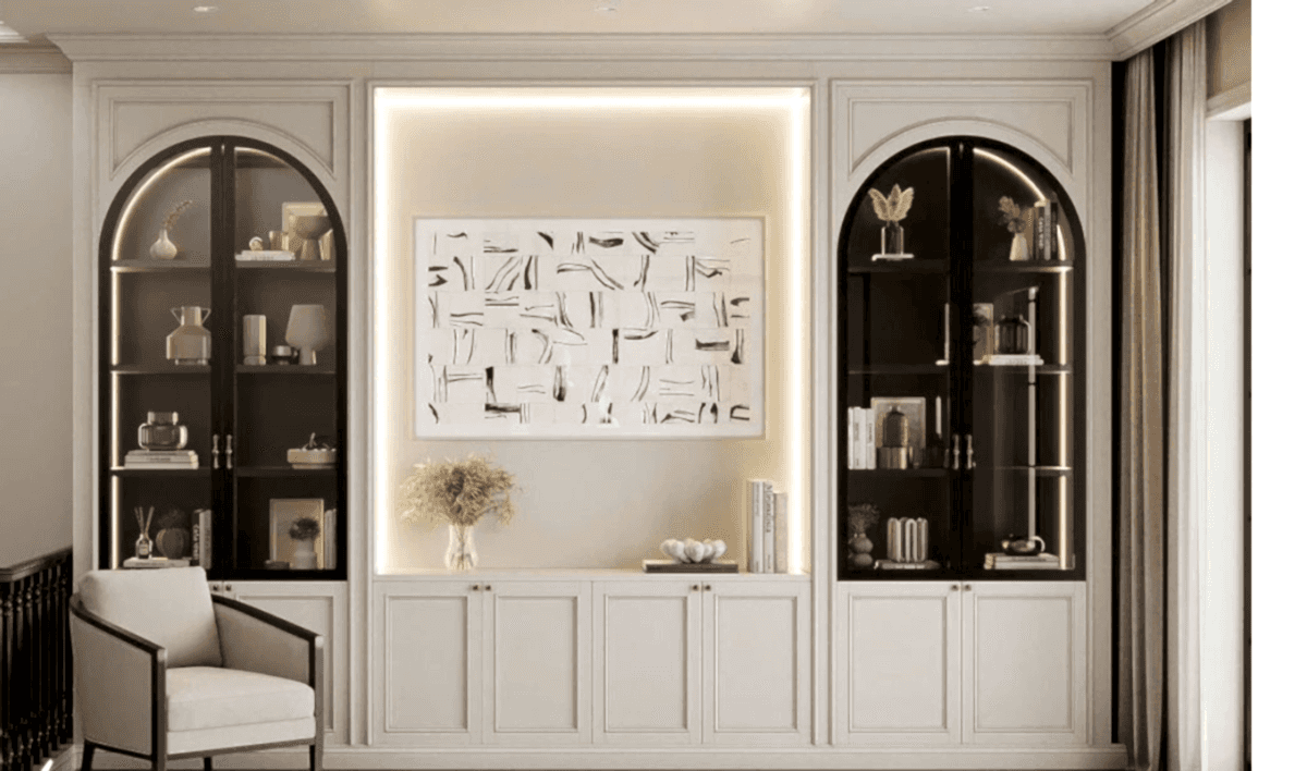 Kişisel Tasarım Çözümleri