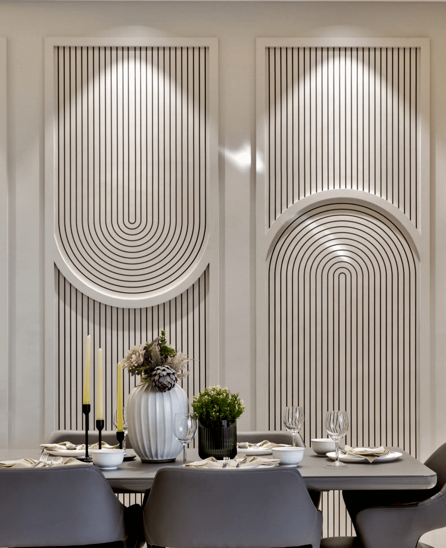 Kişisel Tasarım Çözümleri