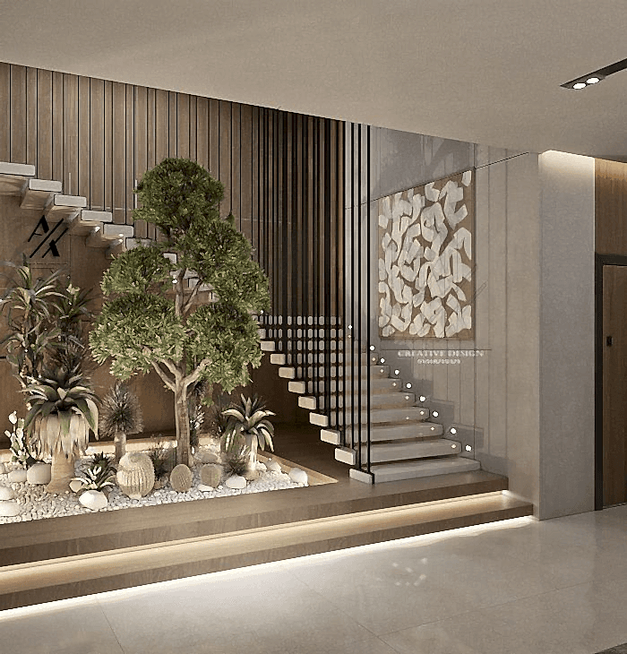 Kişisel Tasarım Çözümleri