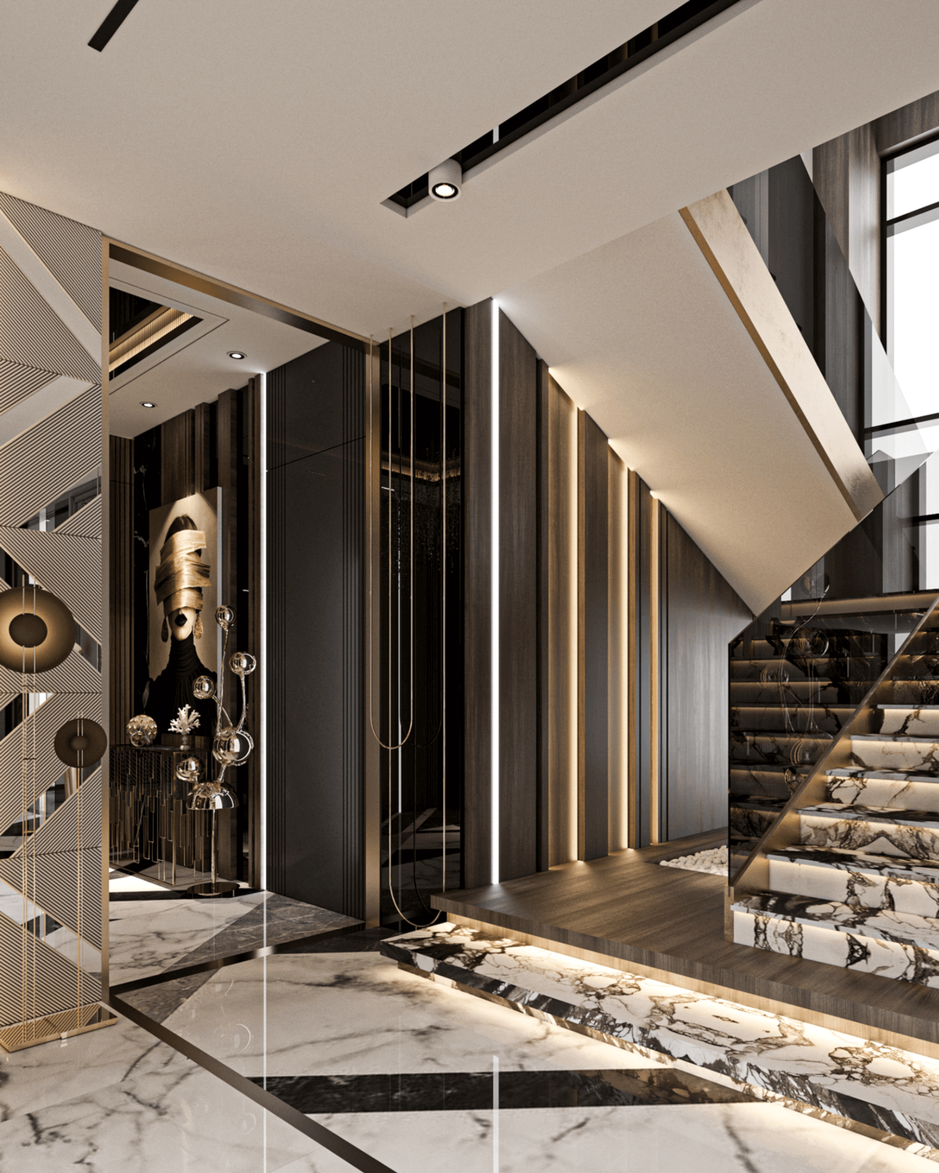 Kişisel Tasarım Çözümleri