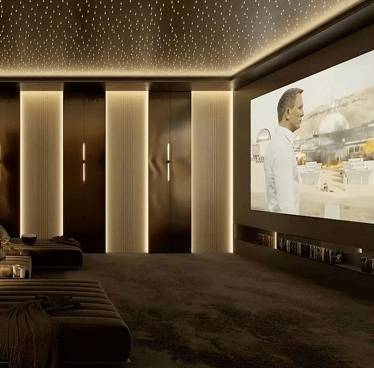 Ticari Alan Çözümleri