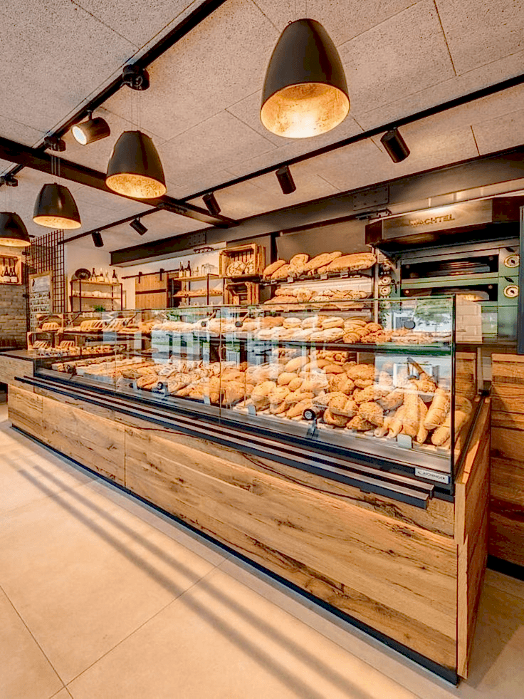 Ticari Alan Çözümleri