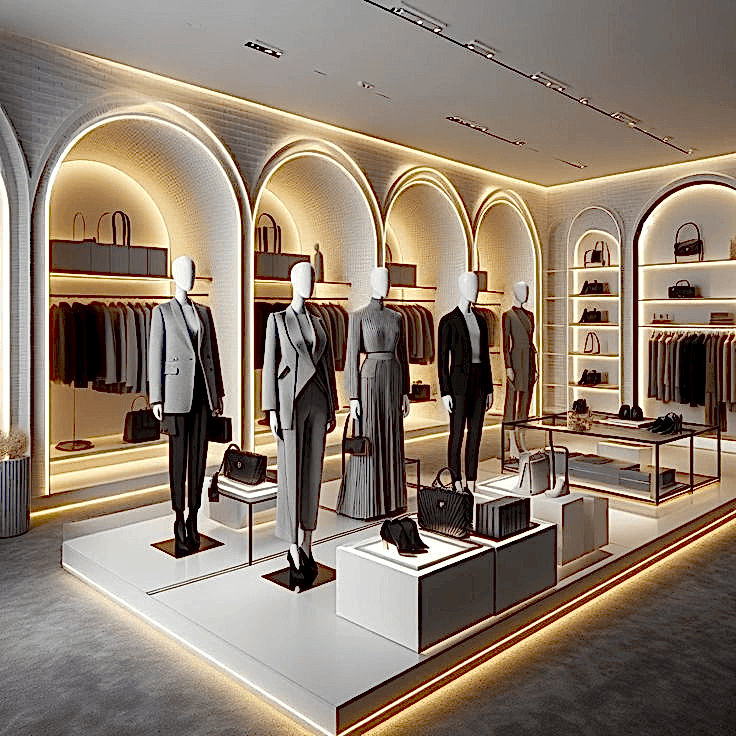 Ticari Alan Çözümleri