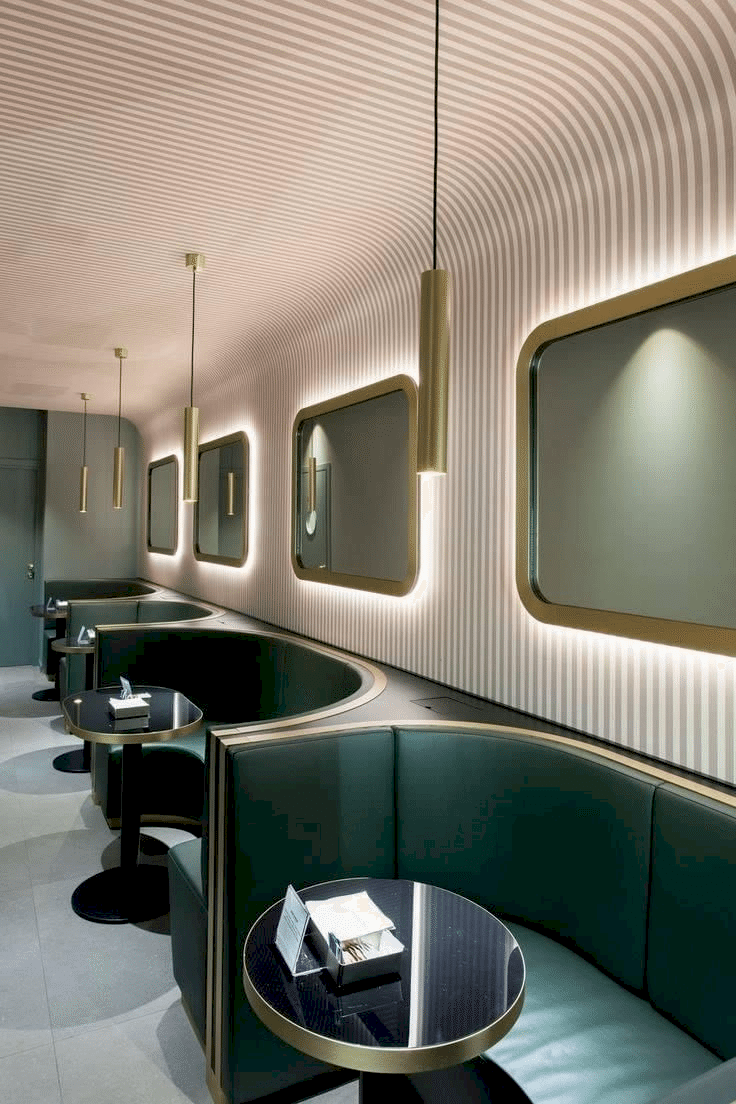 Ticari Alan Çözümleri