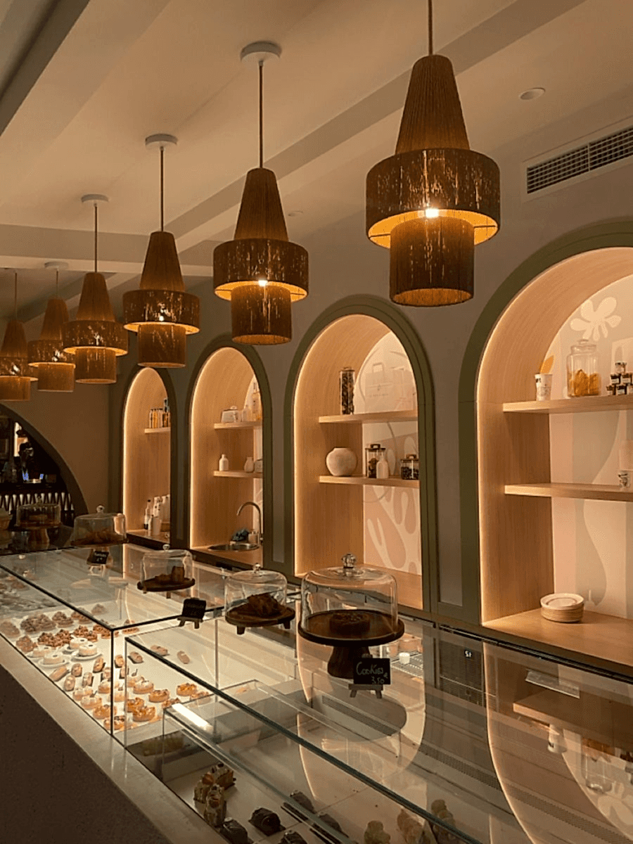 Ticari Alan Çözümleri