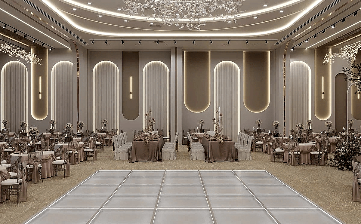 Ticari Alan Çözümleri