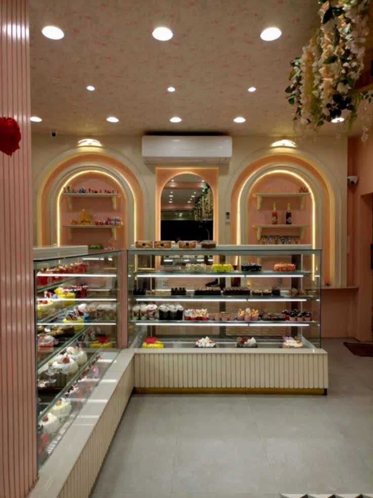 Ticari Alan Çözümleri