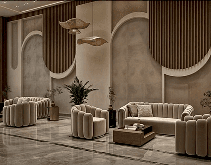 Ticari Alan Çözümleri