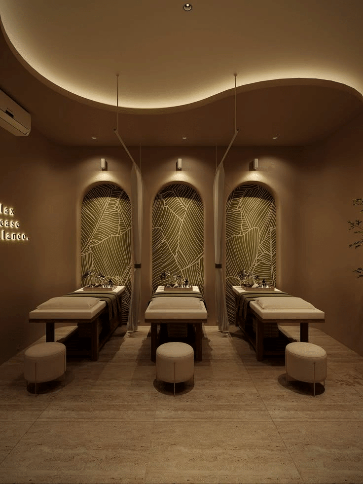 Ticari Alan Çözümleri