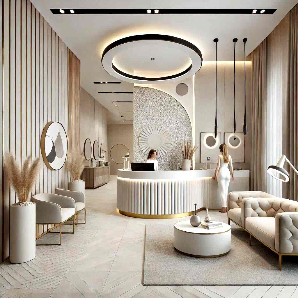 Ticari Alan Çözümleri