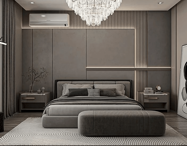 Ebeveyn Odası Dolapları