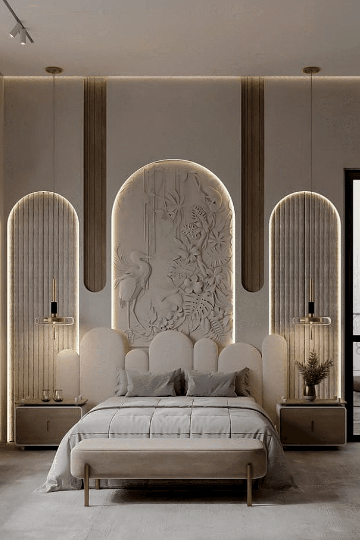 Ebeveyn Odası Dolapları