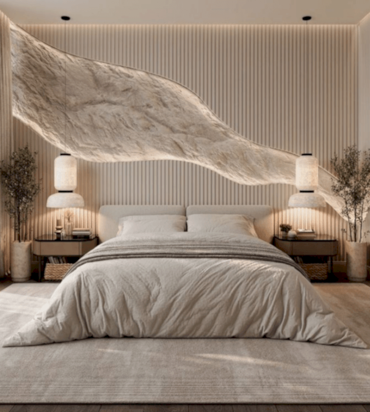 Ebeveyn Odası Dolapları