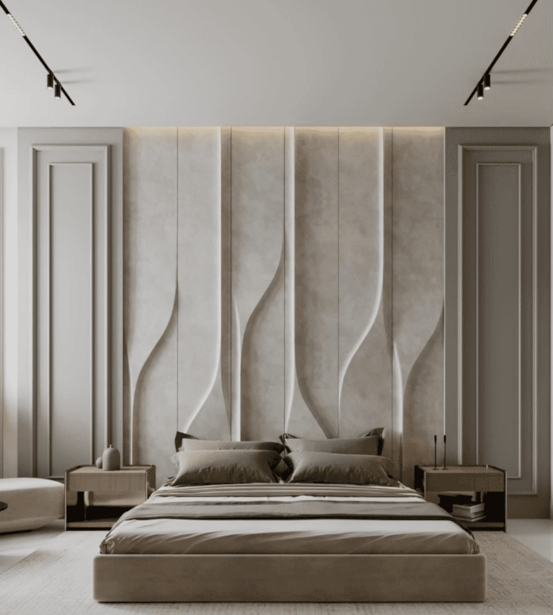 Ebeveyn Odası Dolapları