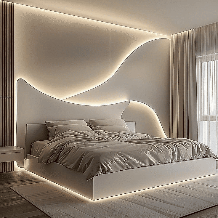 Ebeveyn Odası Dolapları