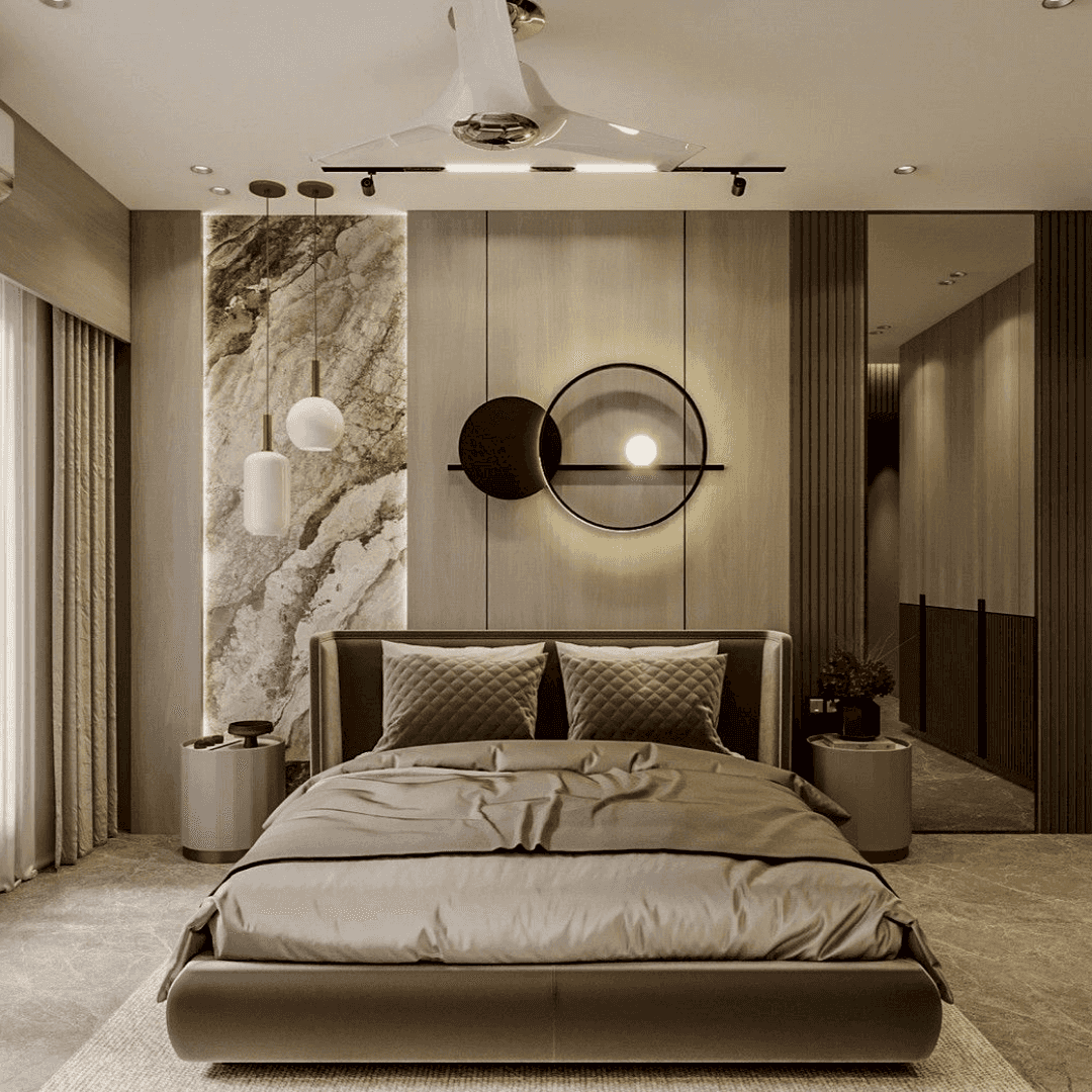 Ebeveyn Odası Dolapları