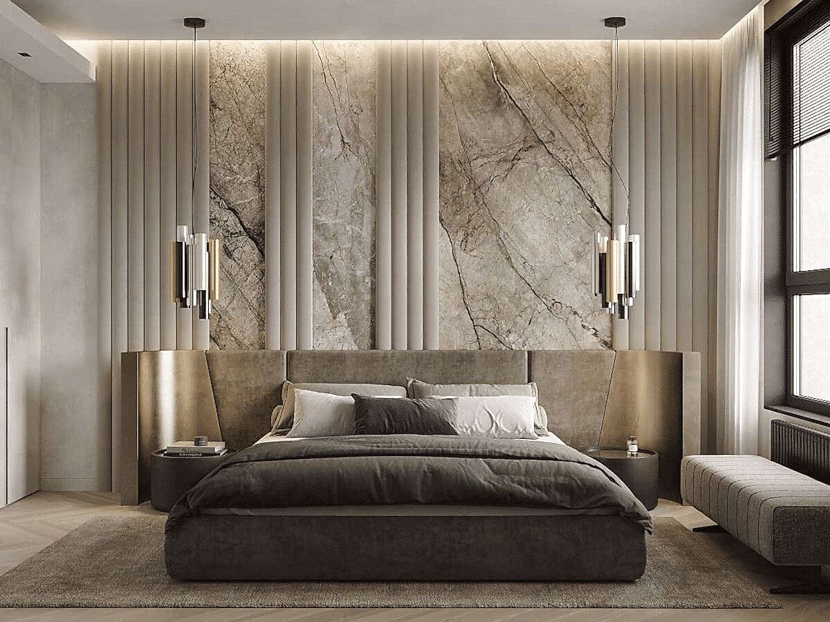 Ebeveyn Odası Dolapları