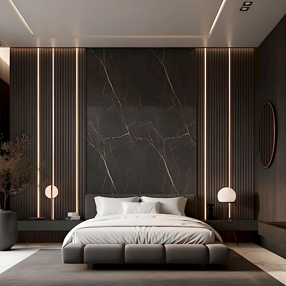 Ebeveyn Odası Dolapları