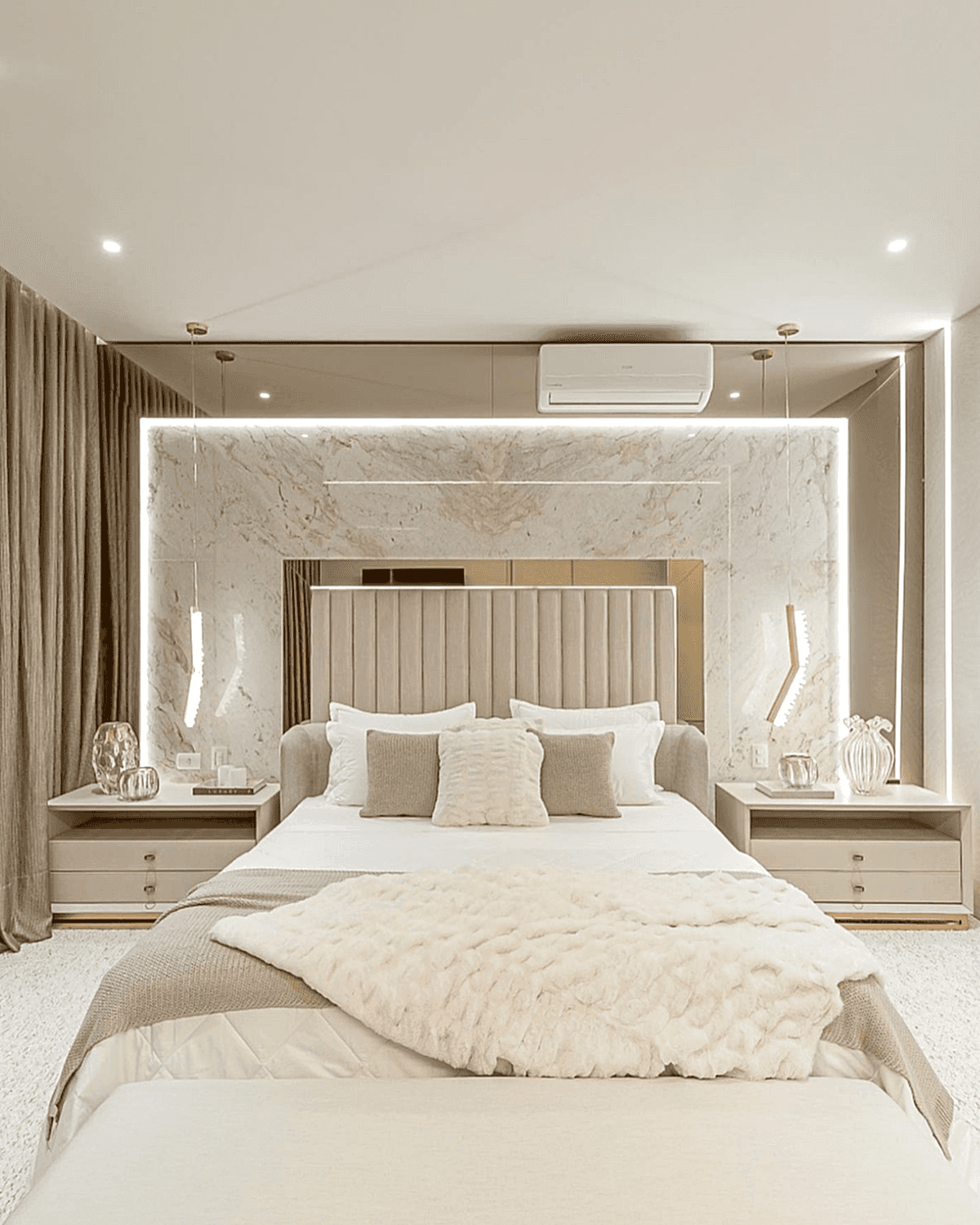 Ebeveyn Odası Dolapları