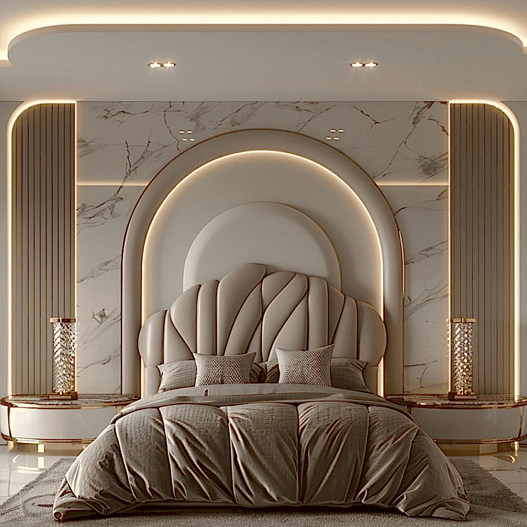 Ebeveyn Odası Dolapları