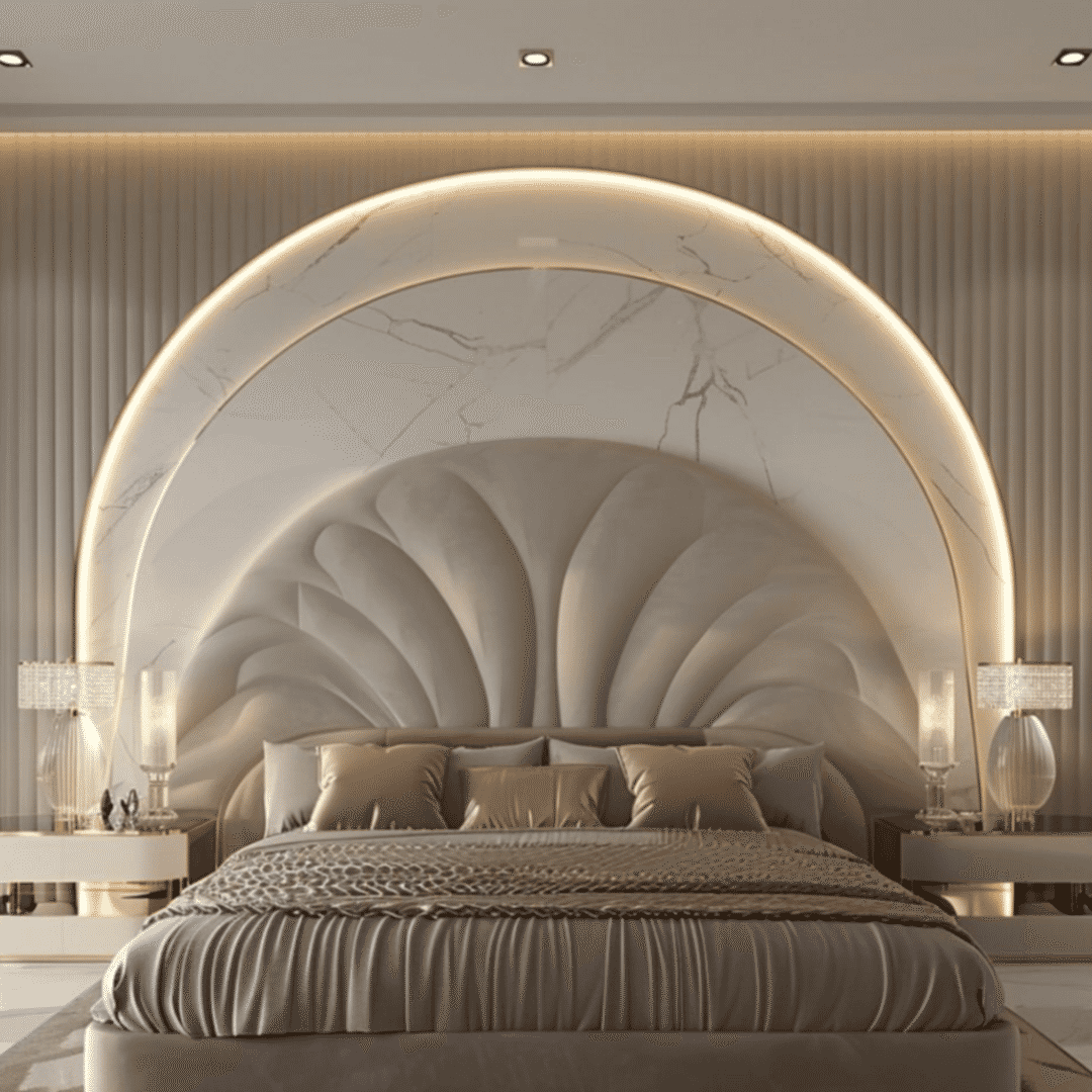 Ebeveyn Odası Dolapları