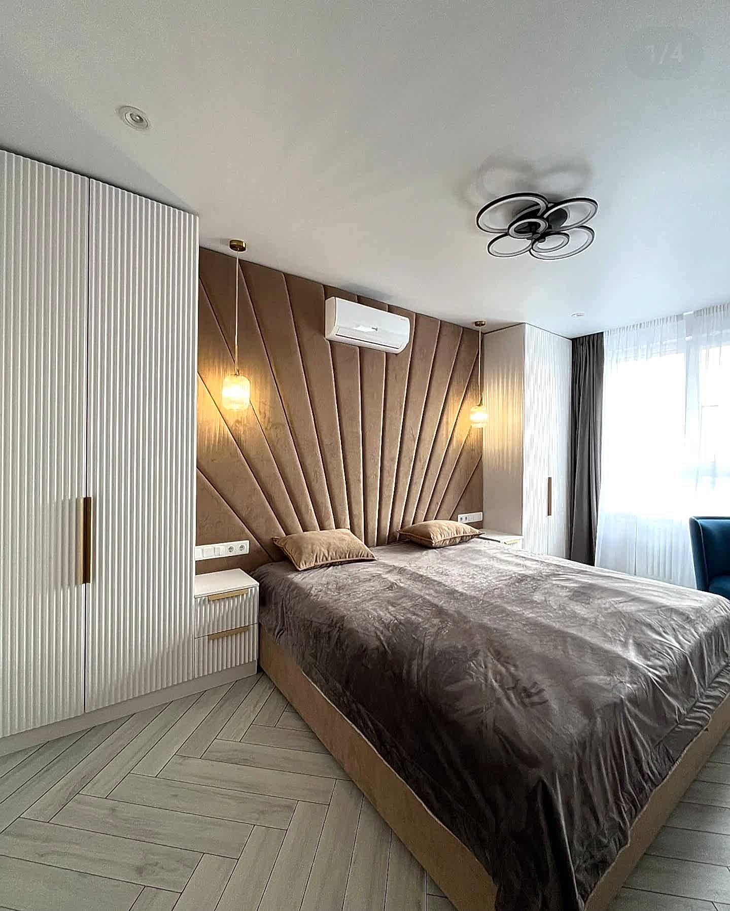 Ebeveyn Odası Dolapları