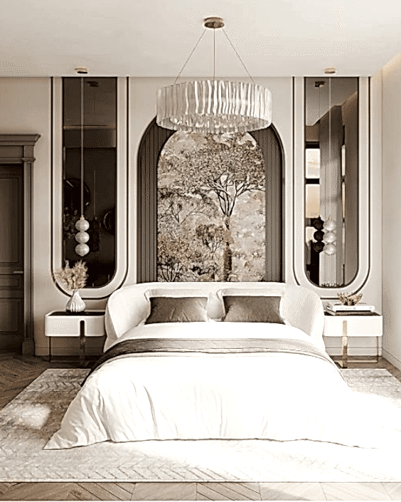 Ebeveyn Odası Dolapları