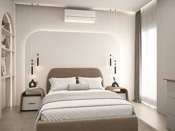 Ebeveyn Odası Dolapları