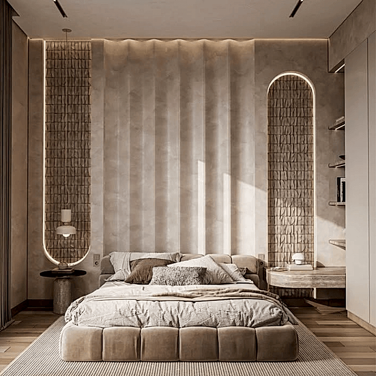 Ebeveyn Odası Dolapları